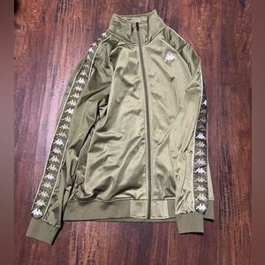Kappa Jacket